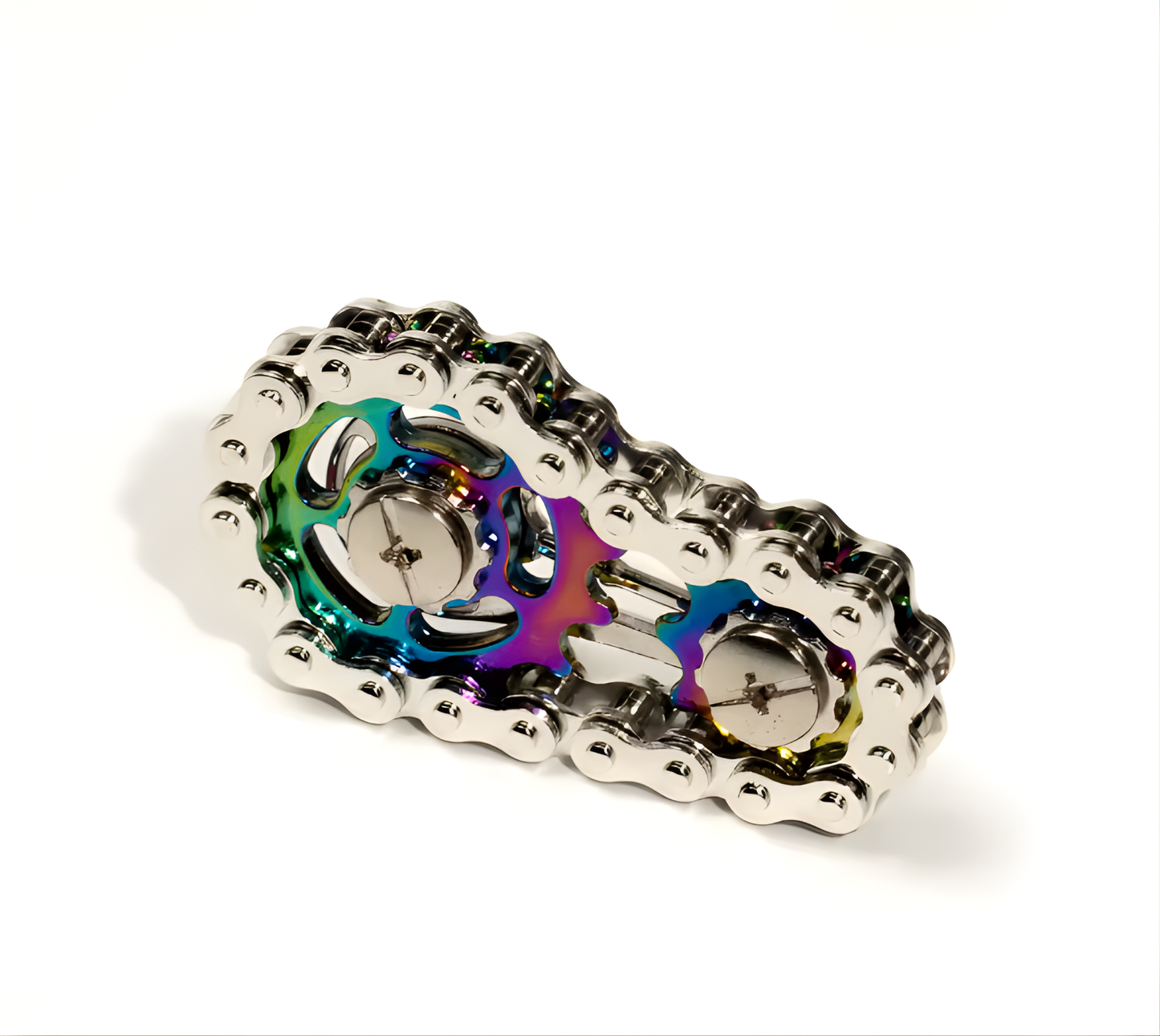 Spinner De Control Del estrés